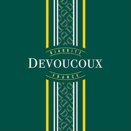 Logo Devoucoux
