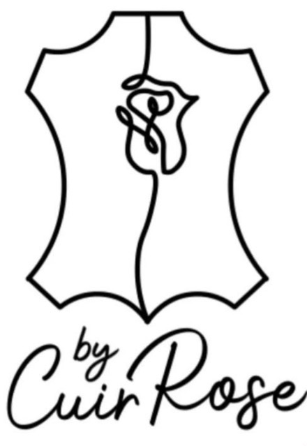 Logo Cuir by Rose